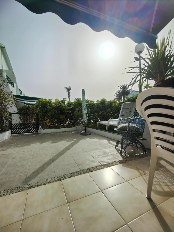 Beautiful Bungalow In Maspalomas Daire Maspalomas  Dış mekan fotoğraf
