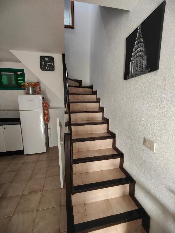 Beautiful Bungalow In Maspalomas Daire Maspalomas  Dış mekan fotoğraf