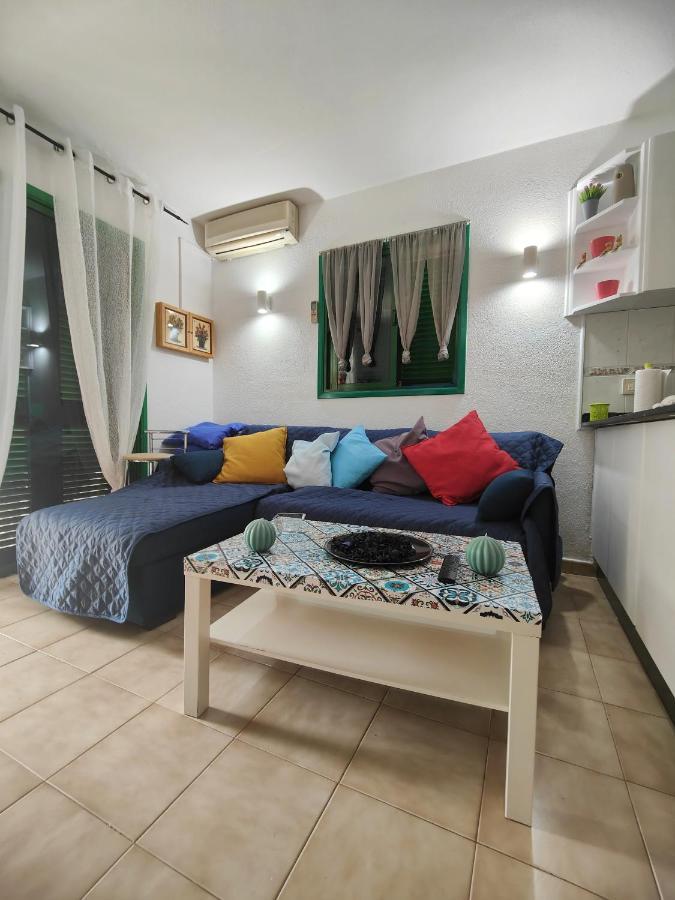 Beautiful Bungalow In Maspalomas Daire Maspalomas  Dış mekan fotoğraf
