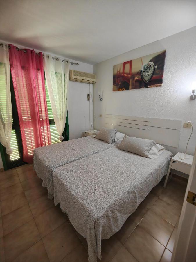 Beautiful Bungalow In Maspalomas Daire Maspalomas  Dış mekan fotoğraf