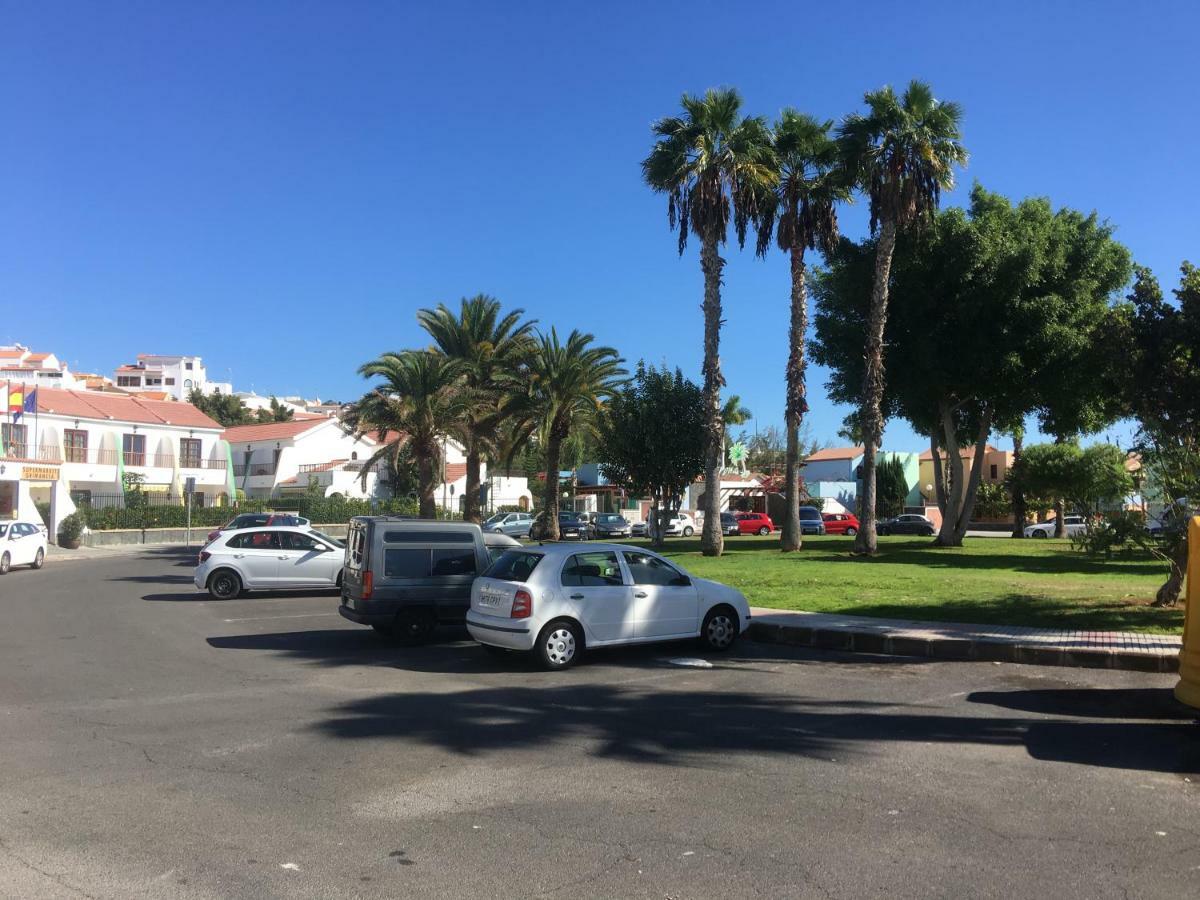 Beautiful Bungalow In Maspalomas Daire Maspalomas  Dış mekan fotoğraf