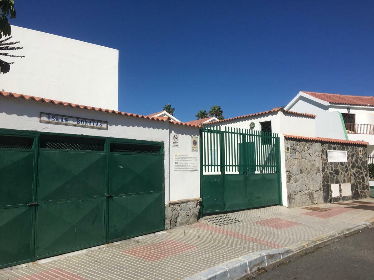 Beautiful Bungalow In Maspalomas Daire Maspalomas  Dış mekan fotoğraf